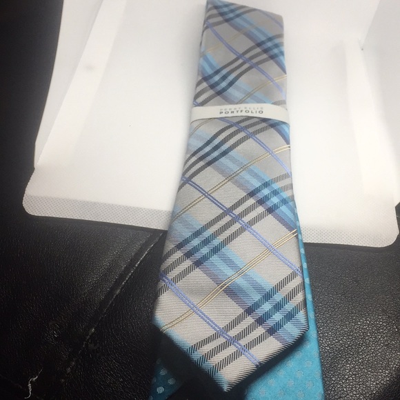 Perry Ellis Other - Brand New Perry Ellis tie